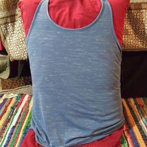 Large Nike tank top